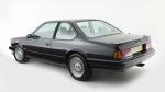 BMW M635 CSi 1984 года (UK)